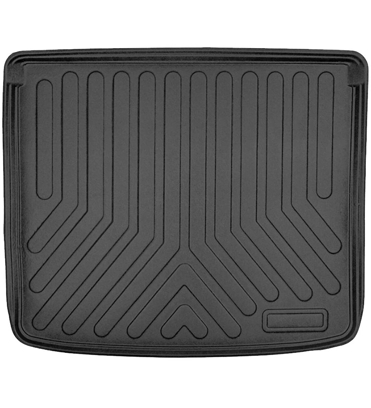 Alfa Romeo Tonale Alt Bagaj 2026 Model Bagaj Havuzu