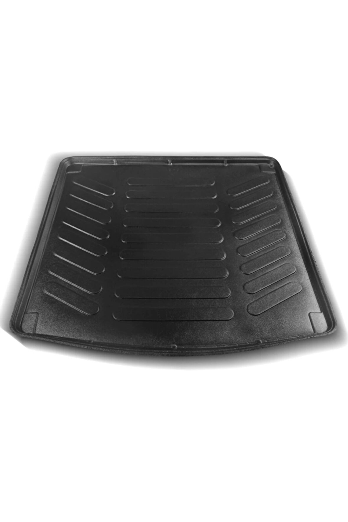 Mercedes ML Serisi 2006 Model Bagaj Havuzu