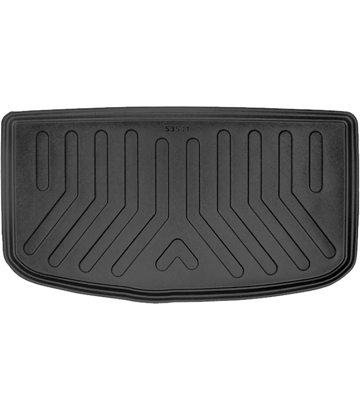 Hyundai İ10 2024 Model Bagaj Havuzu