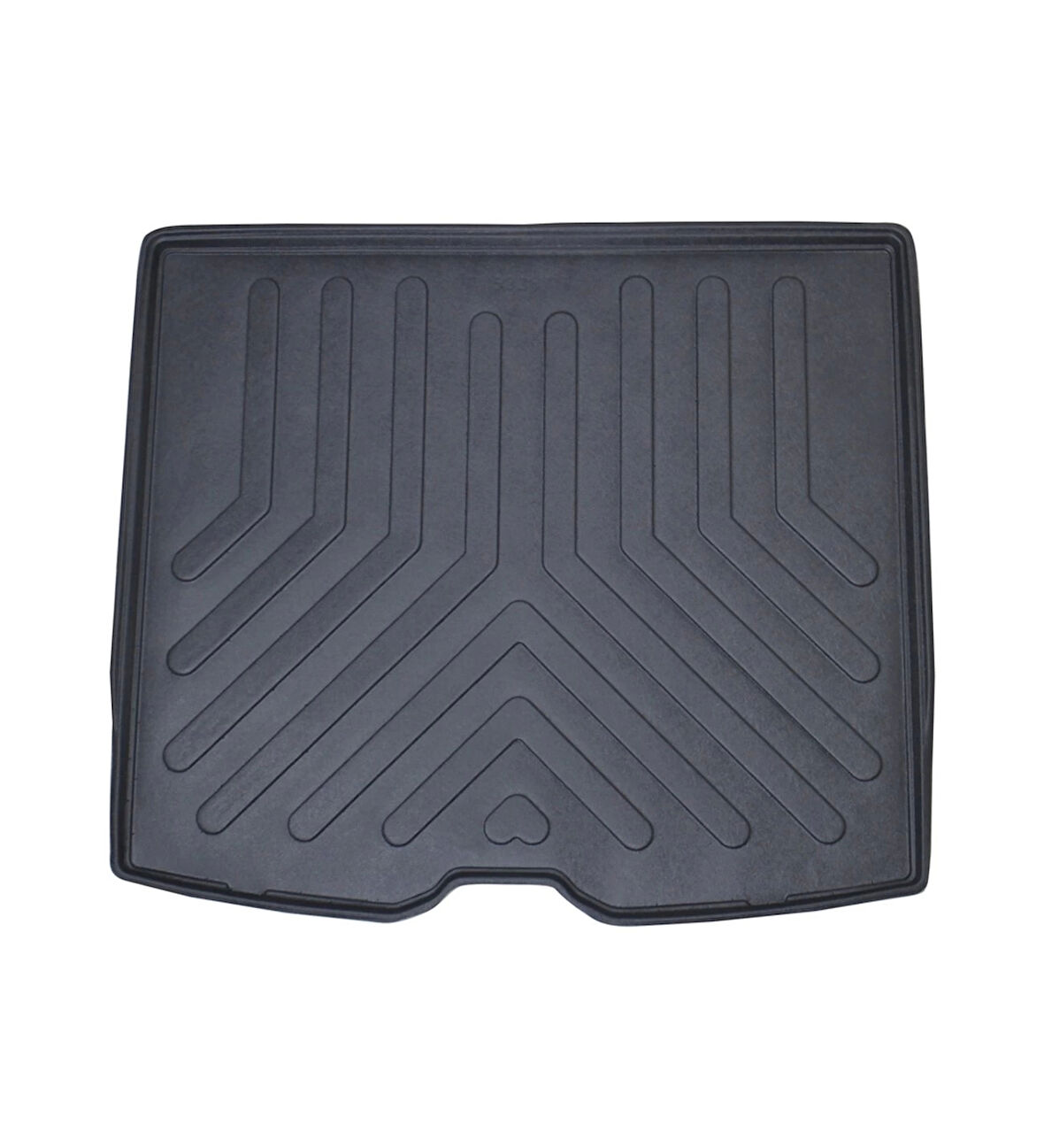 Volvo XC 40 2019 Model Bagaj Havuzu