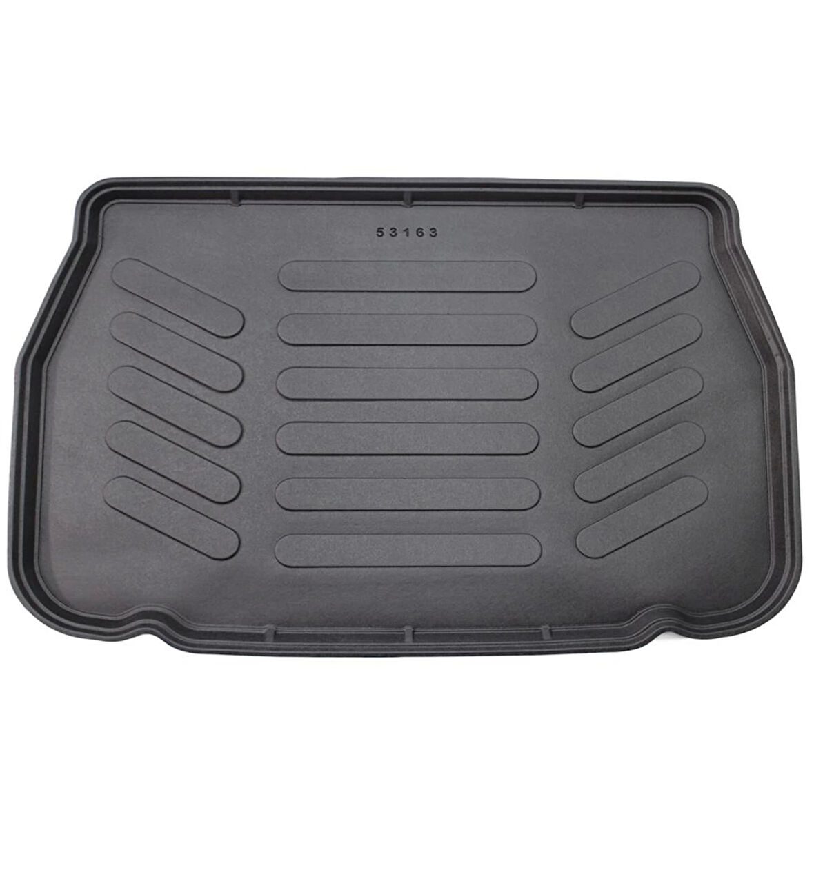 Toyota C-HR 2025 Model Bagaj Havuzu