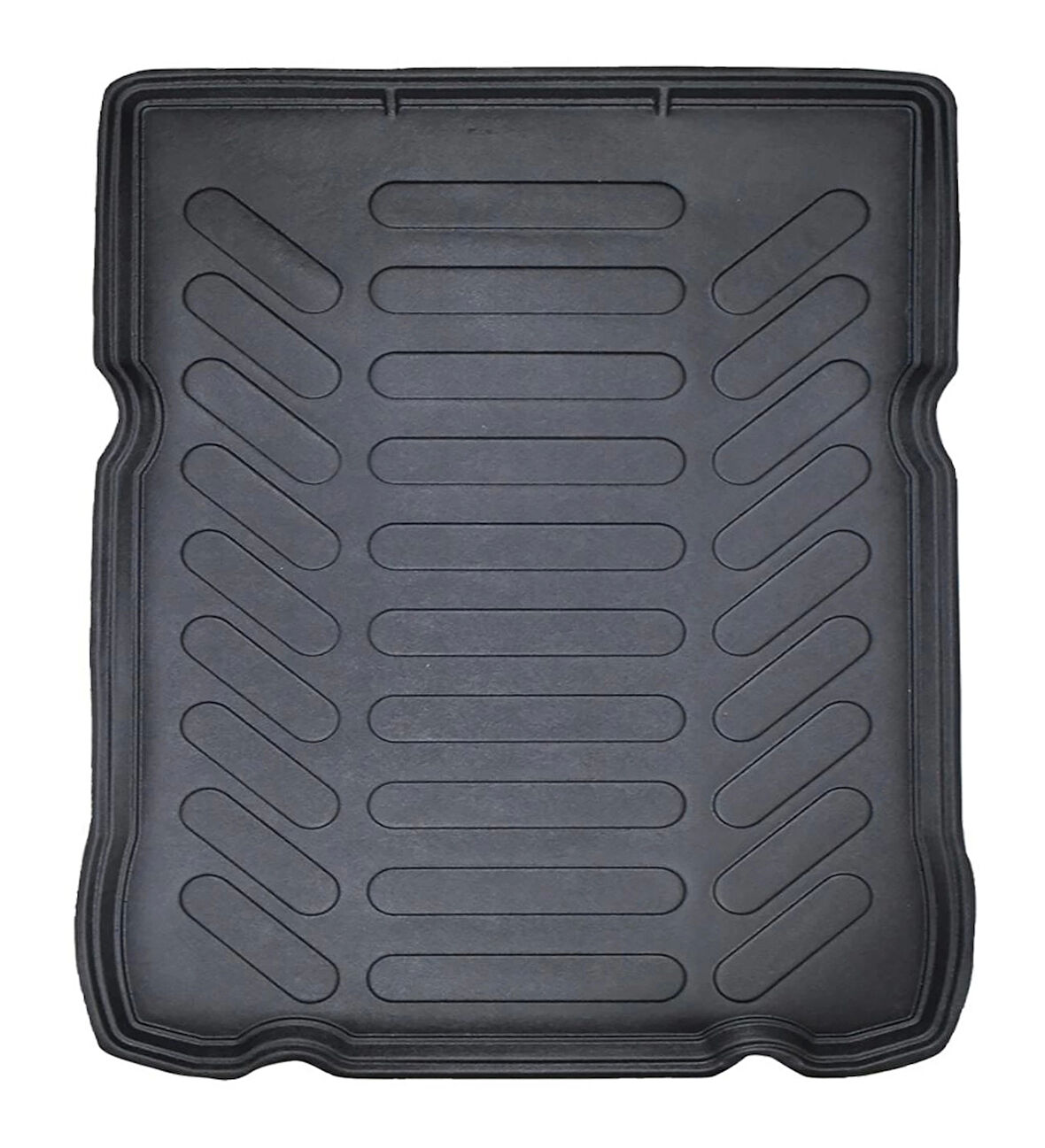 BMW 5 Serisi G30 2023 Model Bagaj Havuzu