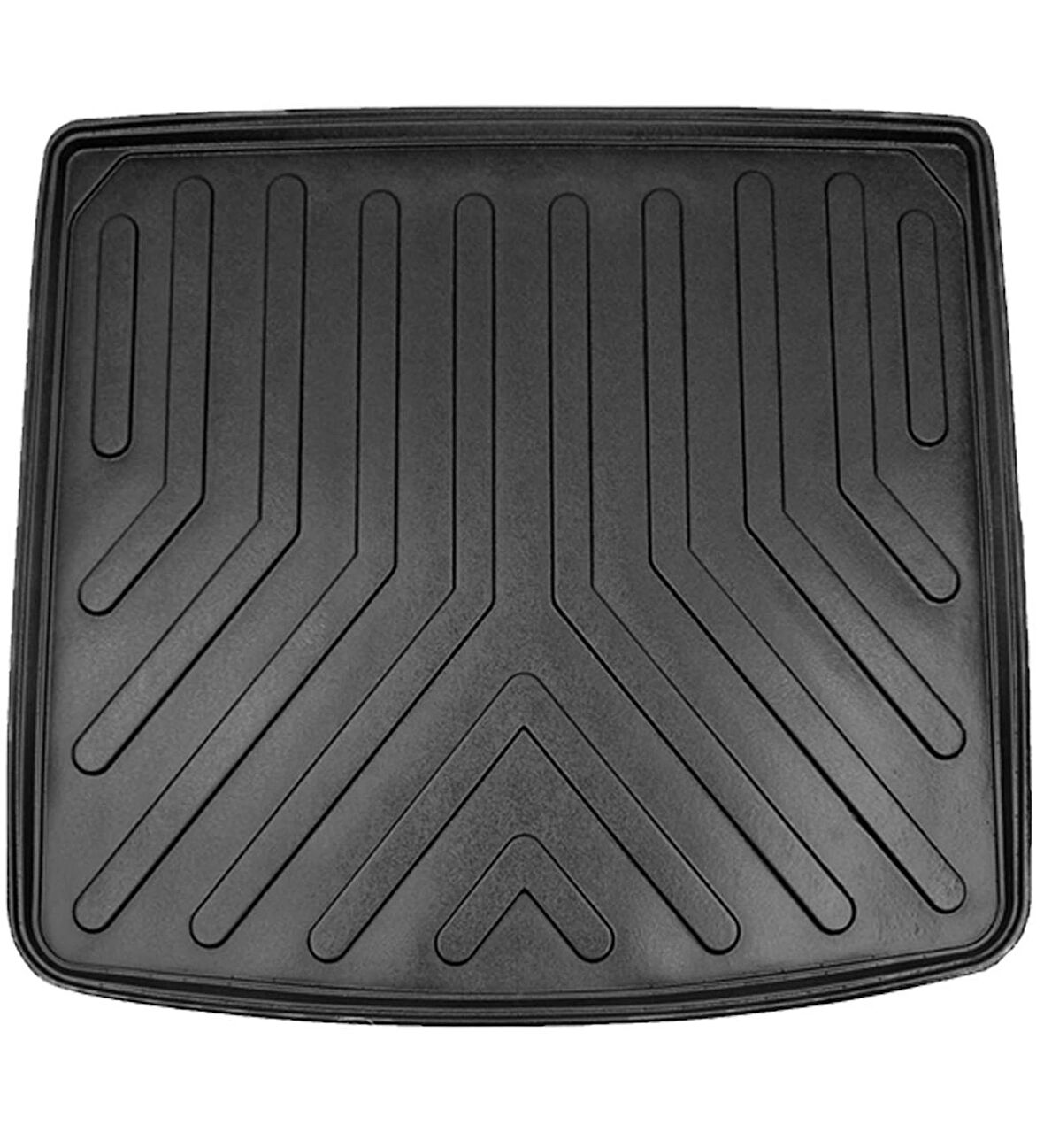 Fiat Doblo Seperatörlü 2027 Model Bagaj Havuzu