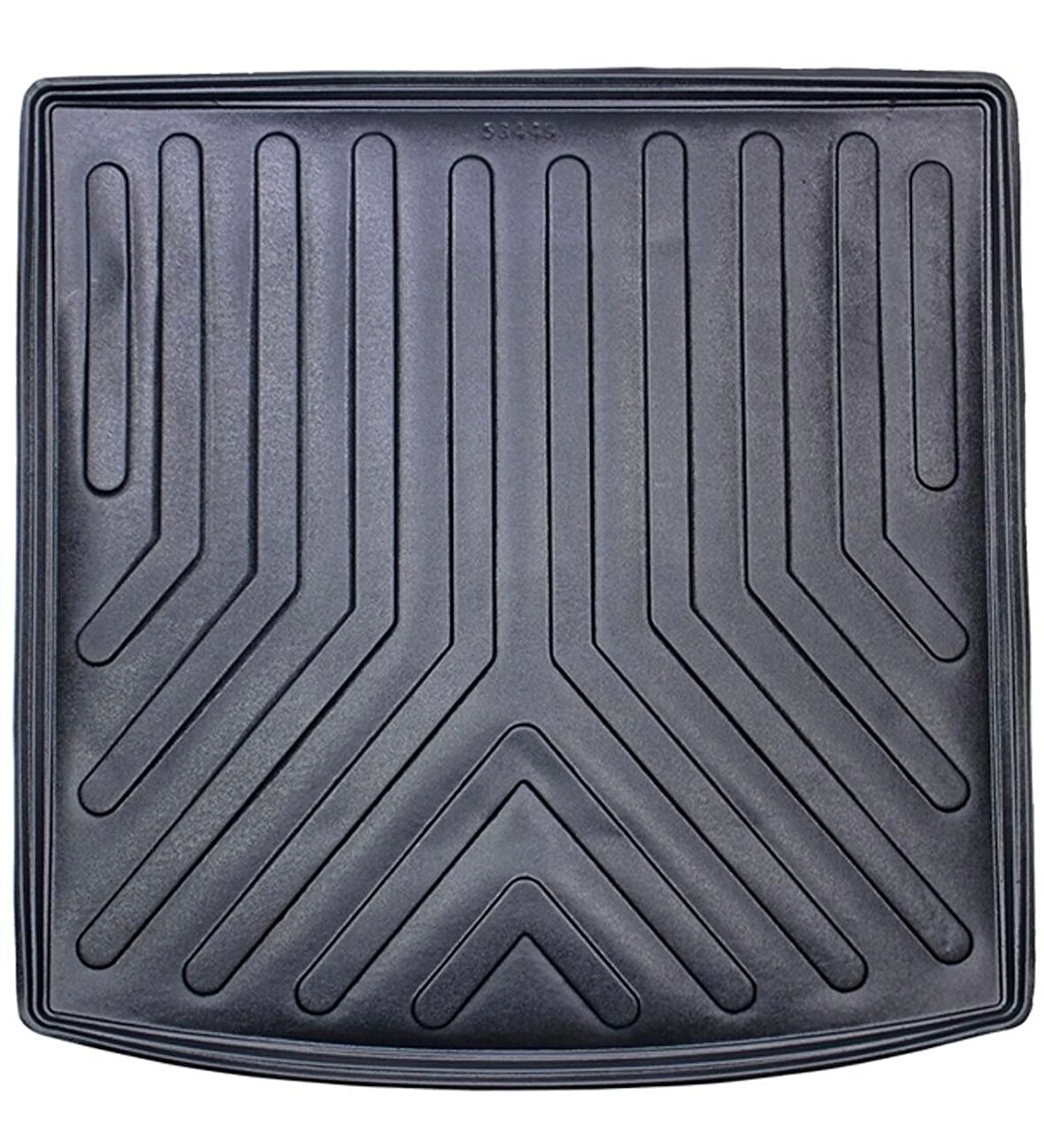 Seat Tarraco 5 Koltuk 2020 Model Bagaj Havuzu