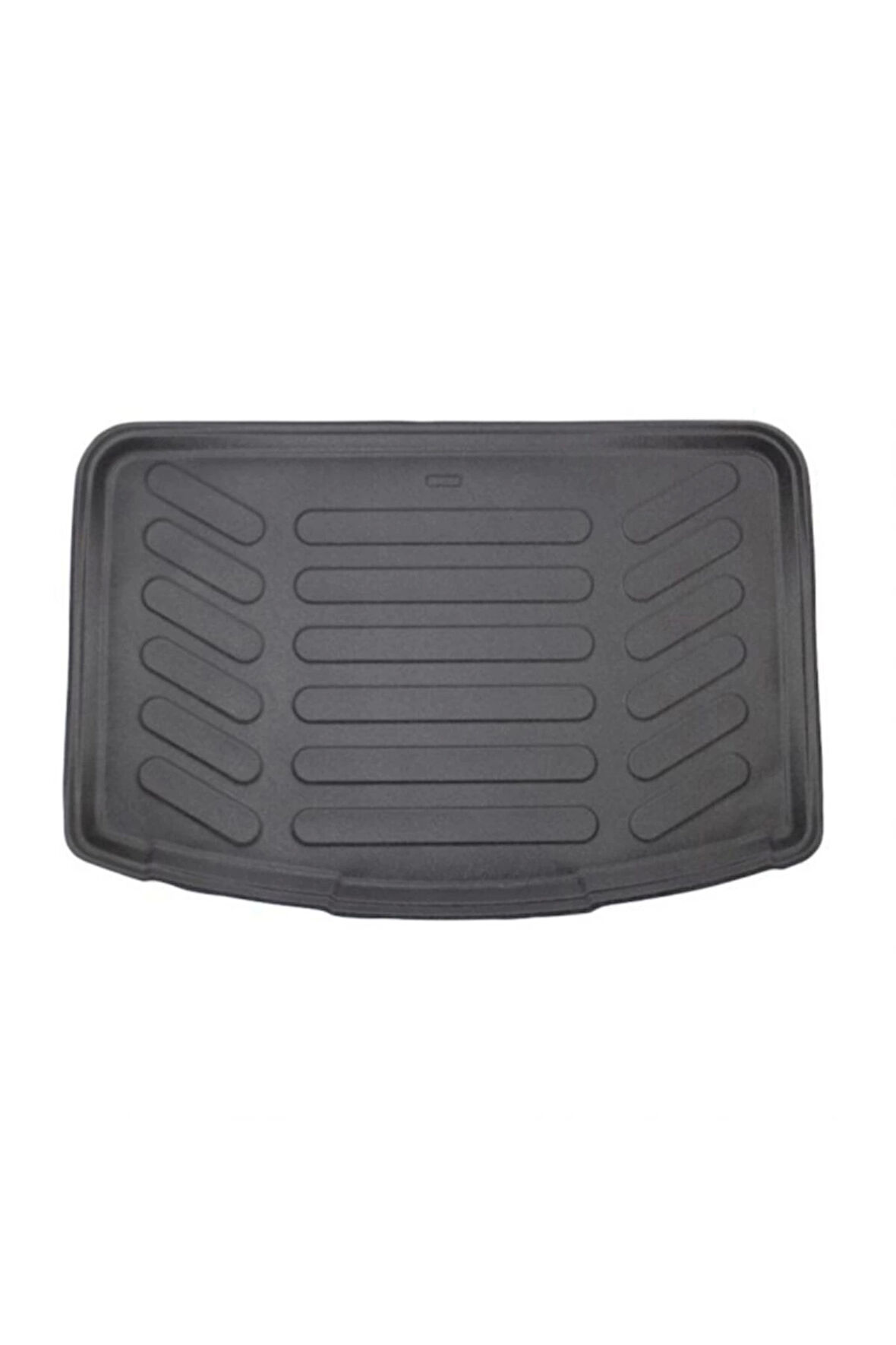 Nissan Qashqai 2018 Model Visia Bagaj Havuzu