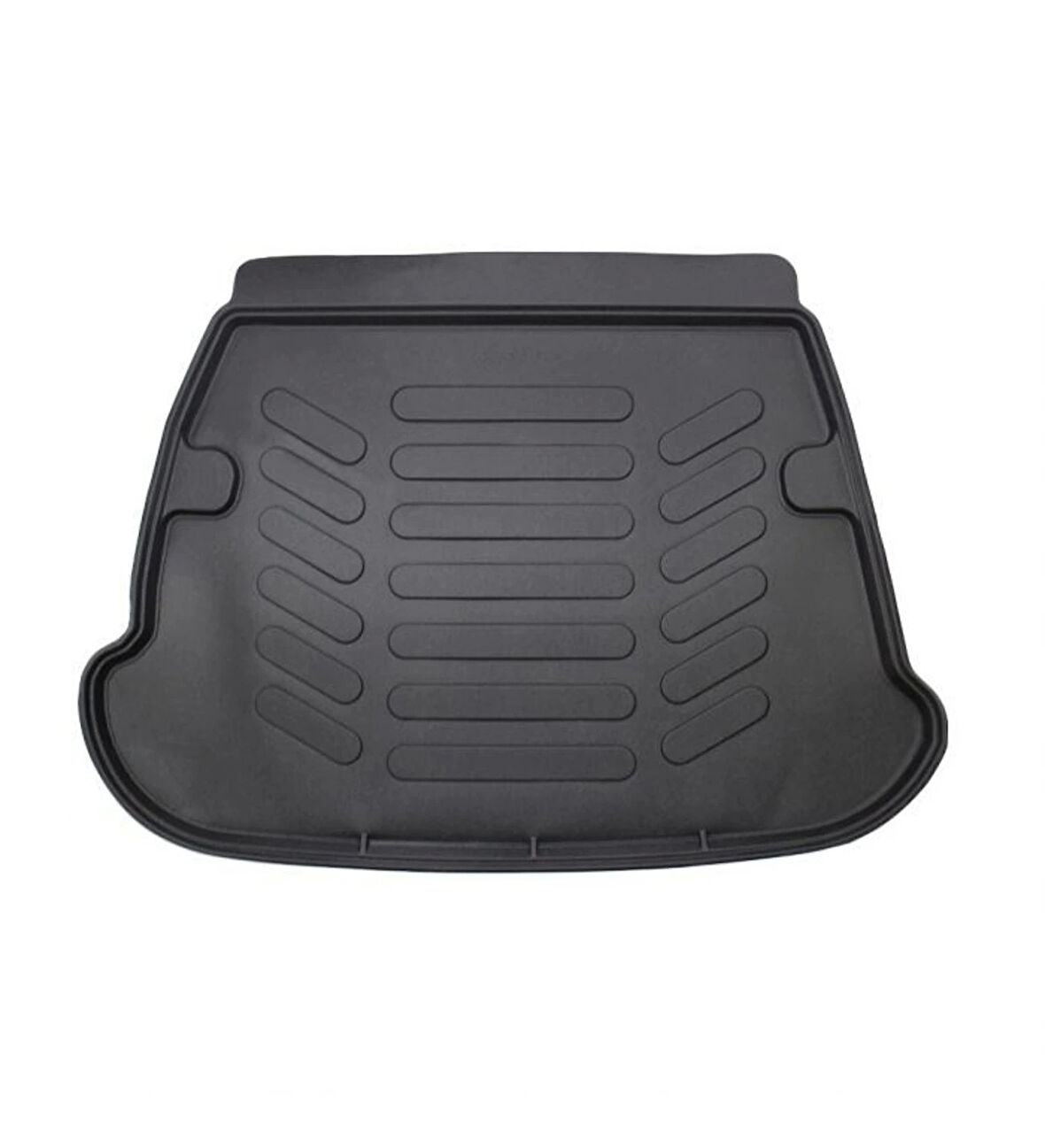 Volvo S60 2010 Model Bagaj Havuzu