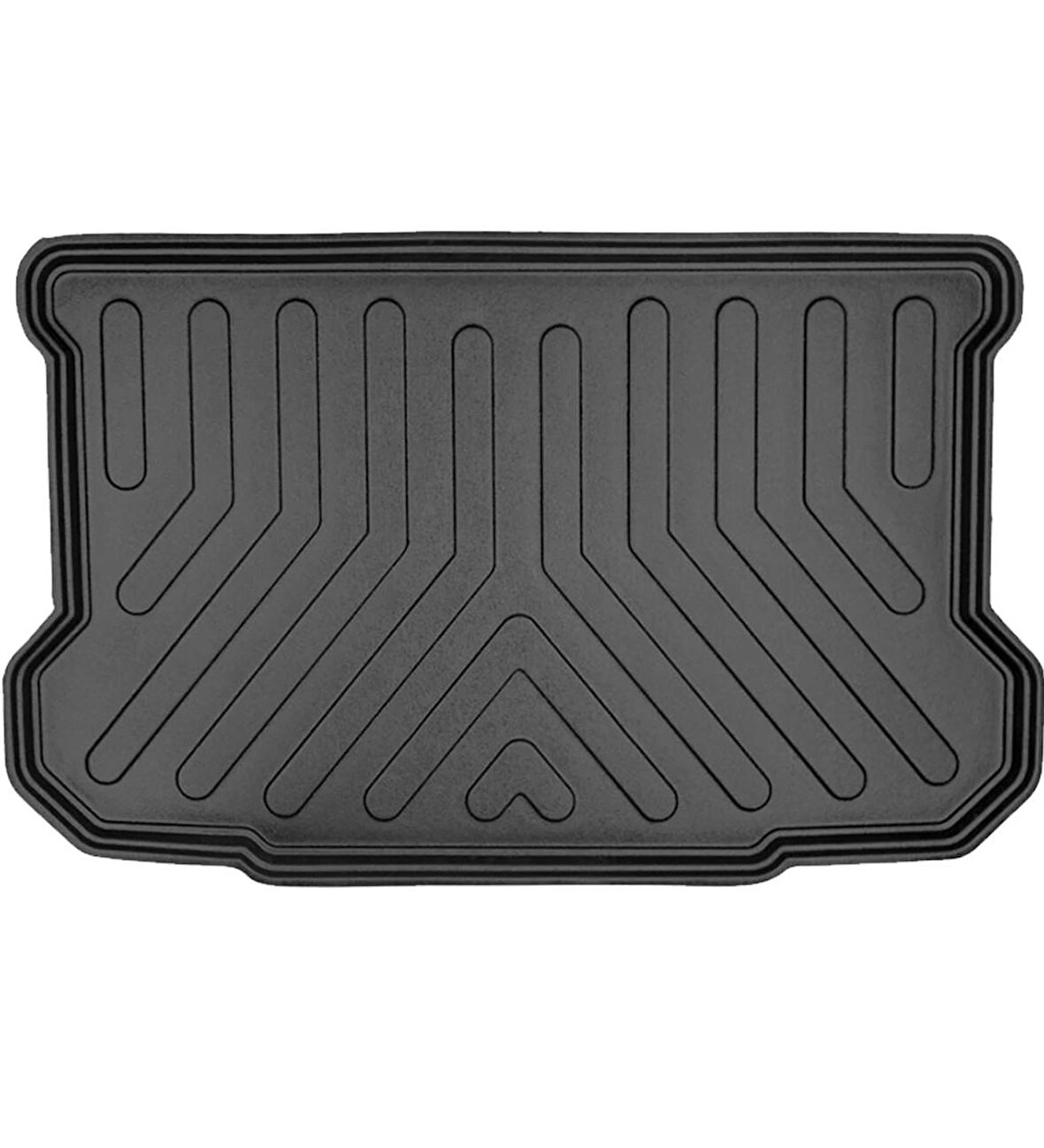 Fiat Palio 2011 Model Bagaj Havuzu