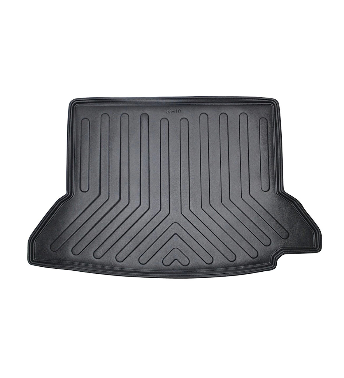 Mercedes A Serisi W177 Sedan Kulaklı 2022 Model Bagaj Havuzu