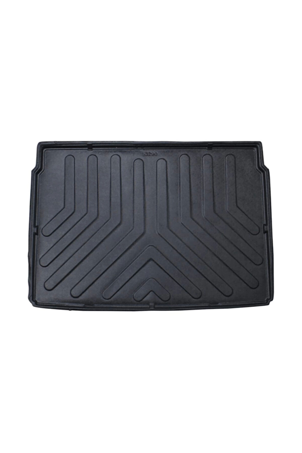 Peugeot 2008 Üst Bagaj (Elektrikli) 2022 Model Bagaj Havuzu