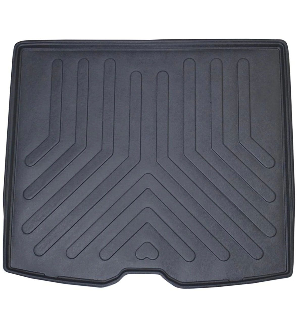 Volvo XC40 2025 Model Bagaj Havuzu