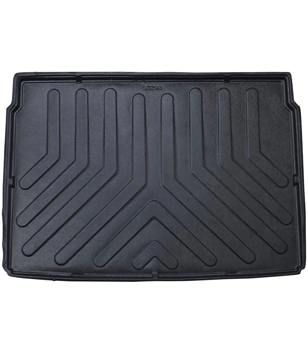 Peugeot 2008 Üst Bagaj (Elektrikli) 2023 Model Bagaj Havuzu