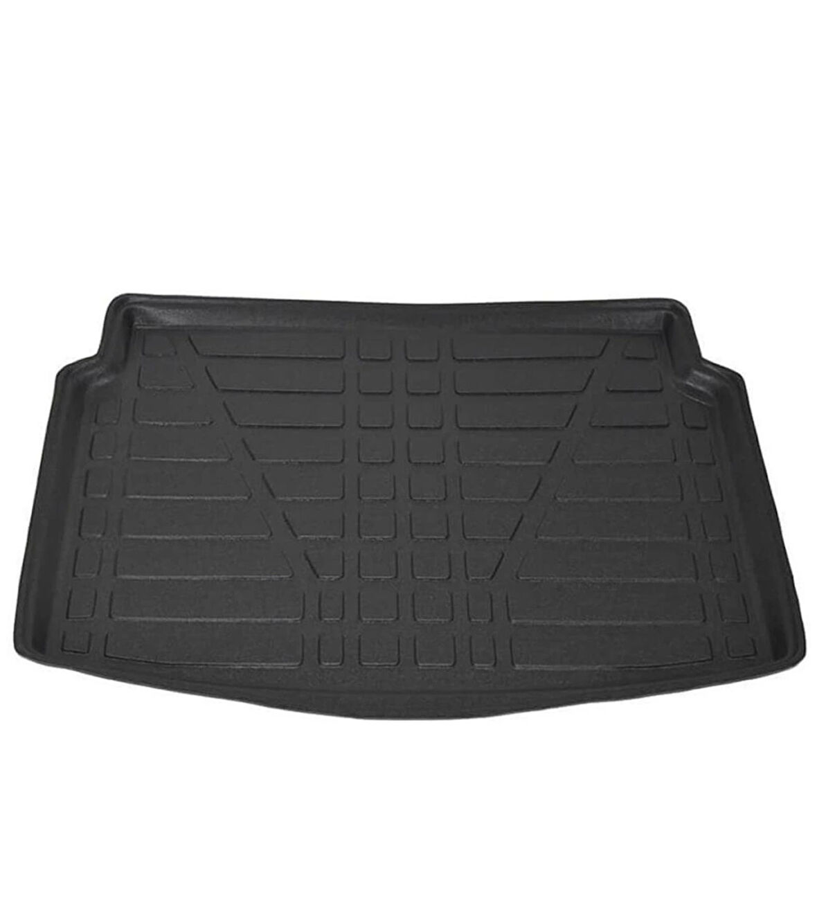 Kia Xceed 2022 Model Alt Bagaj Havuzu