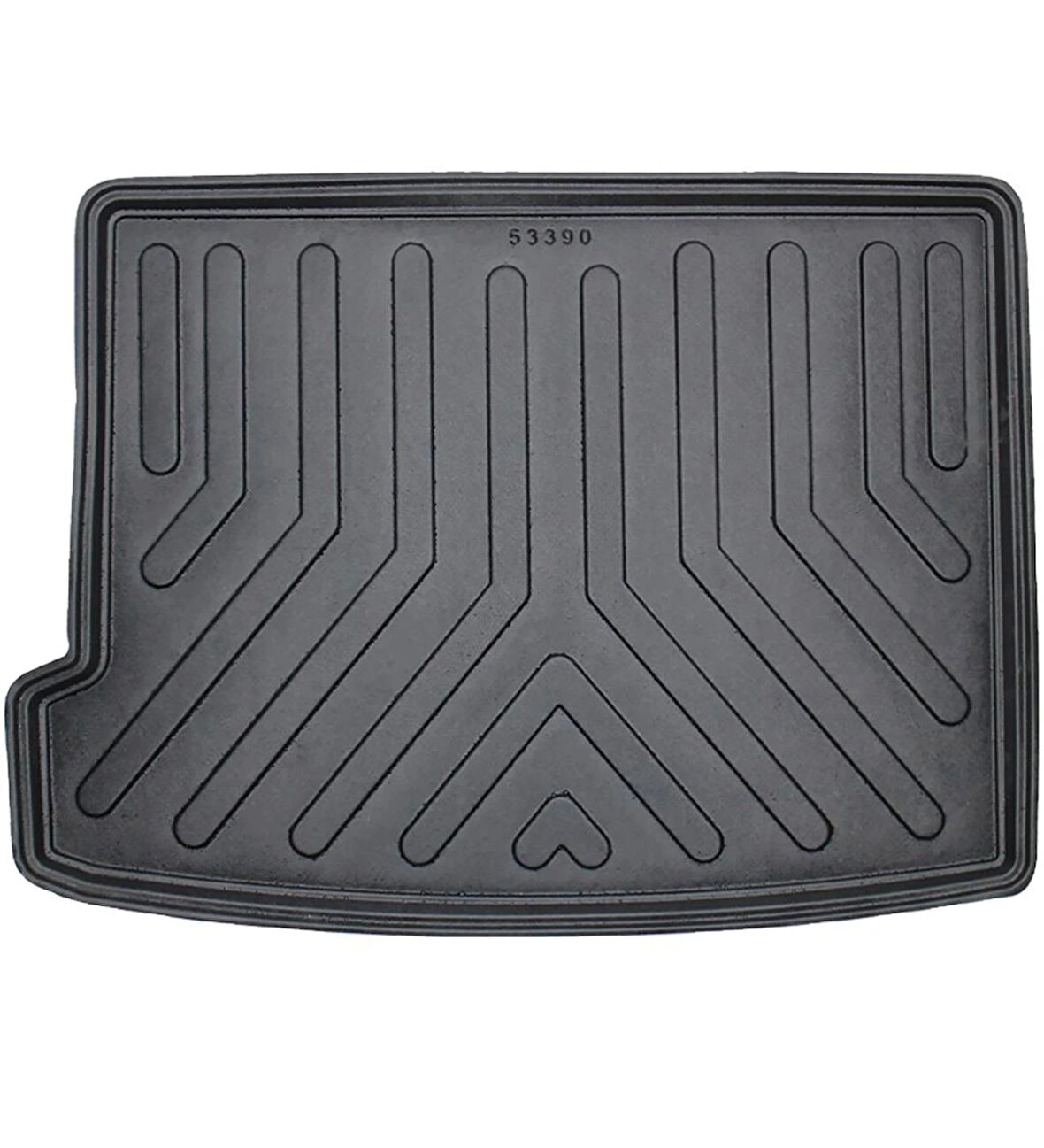 Bmw X2 F39 2023 Model Bagaj Havuzu