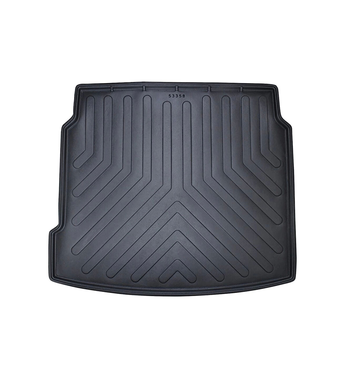 Peugeot 508 2020 Model Bagaj Havuzu