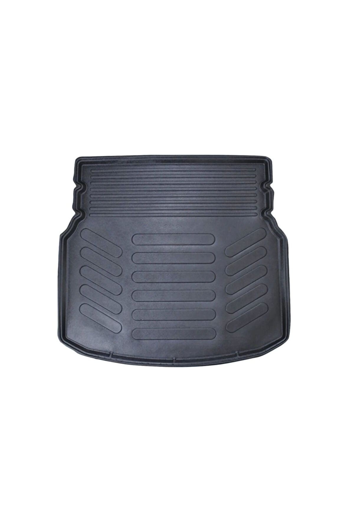 Mercedes C Serisi W204 2010 Model Rampalı Bagaj Havuzu