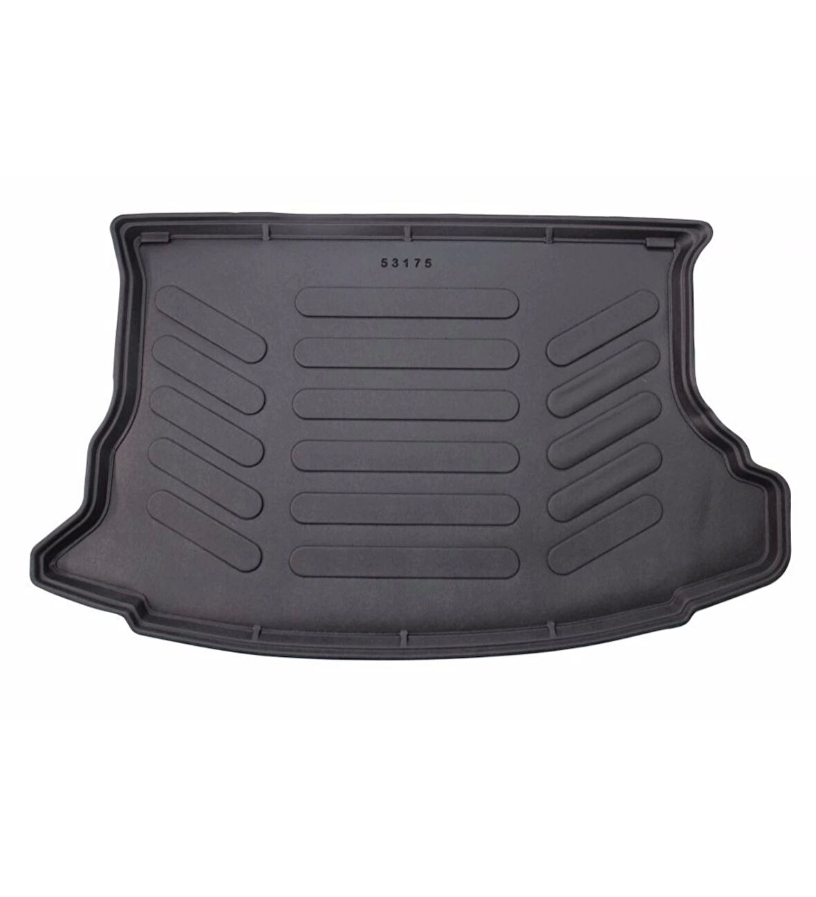 Kia Sportage 2007 Model Bagaj Havuzu