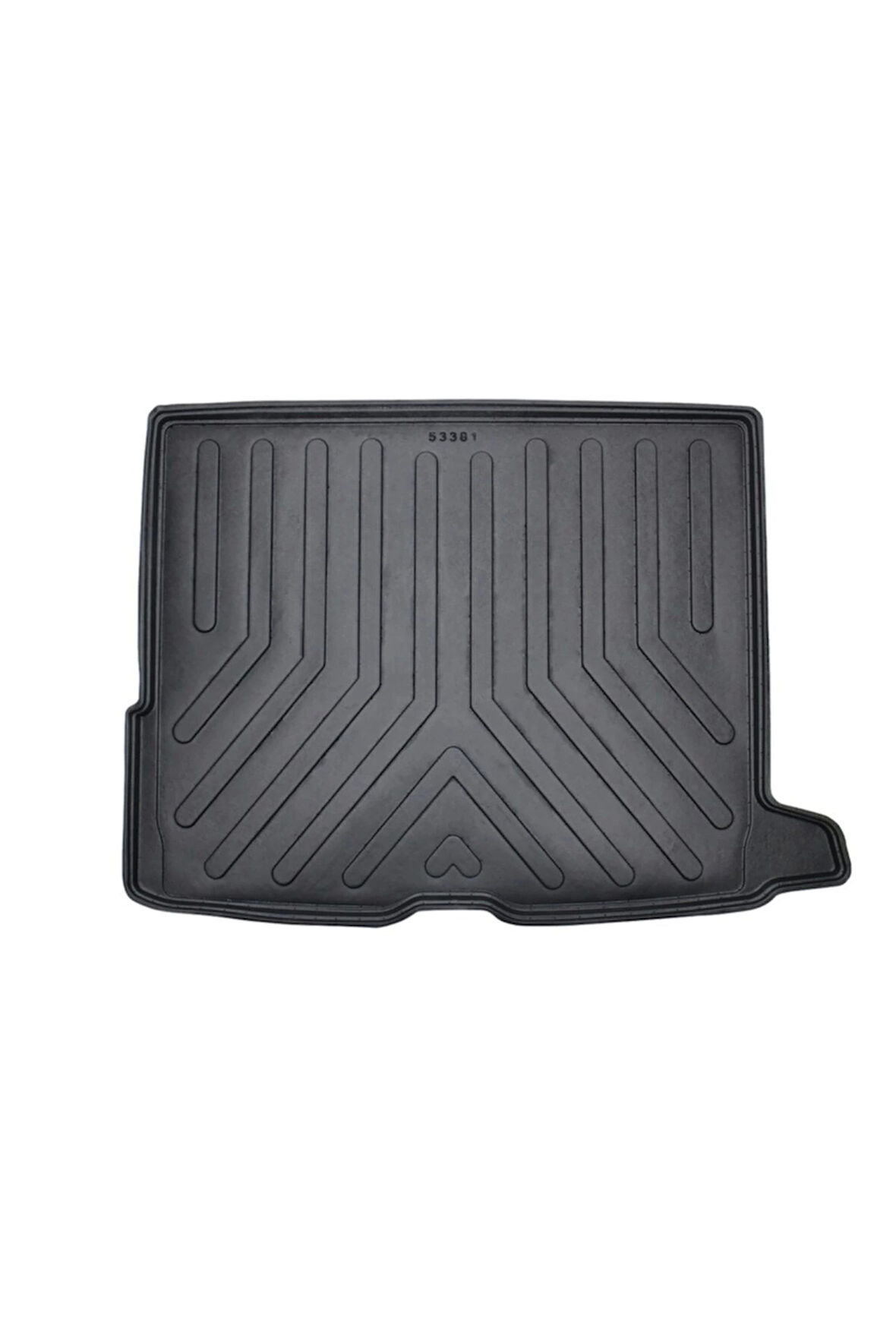 Mercedes GLC Suv 2016 Model Bagaj Havuzu