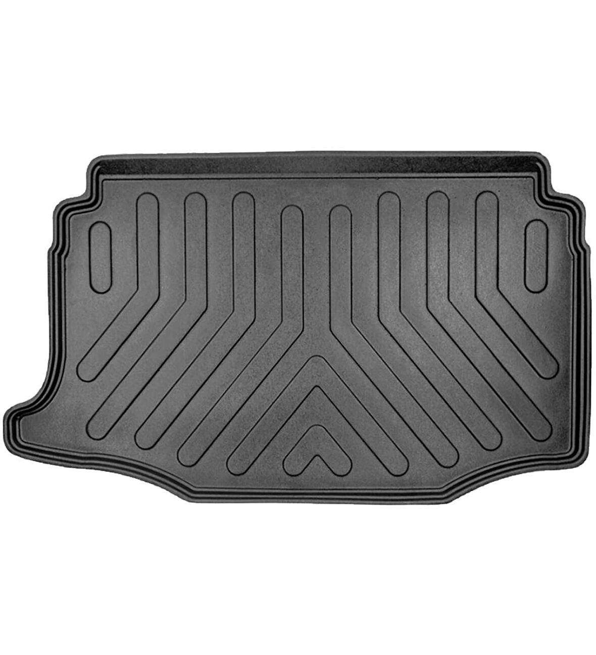 Seat Arona Alt Bagaj 2017 Model Bagaj Havuzu