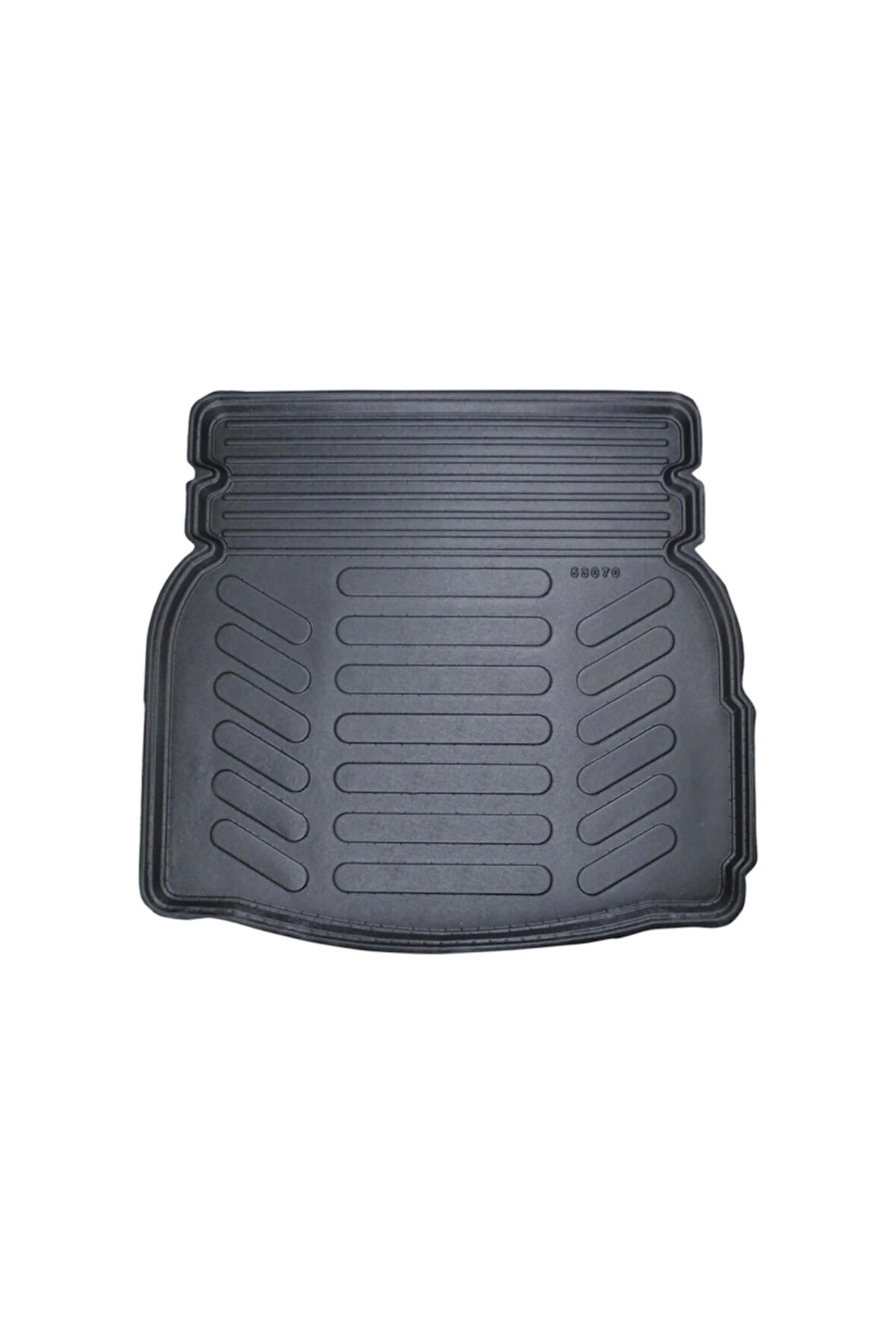 Mercedes C Serisi W205 2018 Model Rampalı Bagaj Havuzu