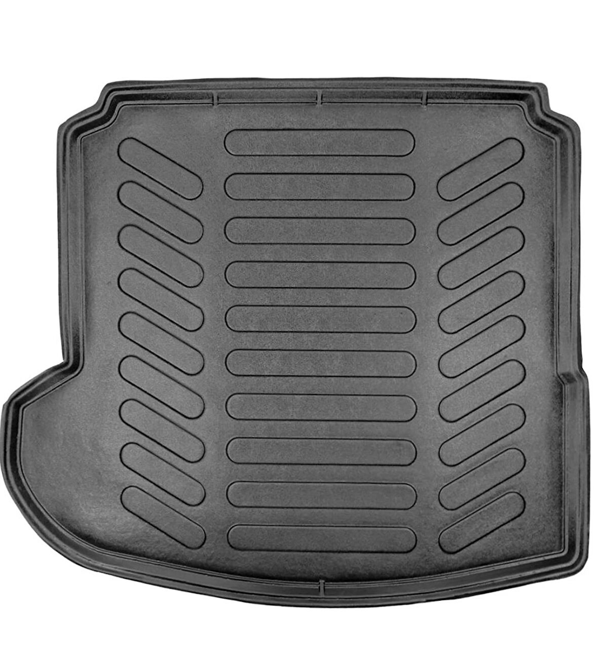 Renault Megane 4 Sedan Sol Kulaklı 2020 Model Bagaj Havuzu