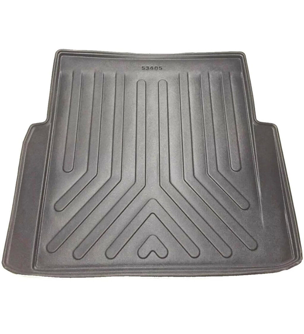 Mercedes S Serisi W221 2011 Model Bagaj Havuzu