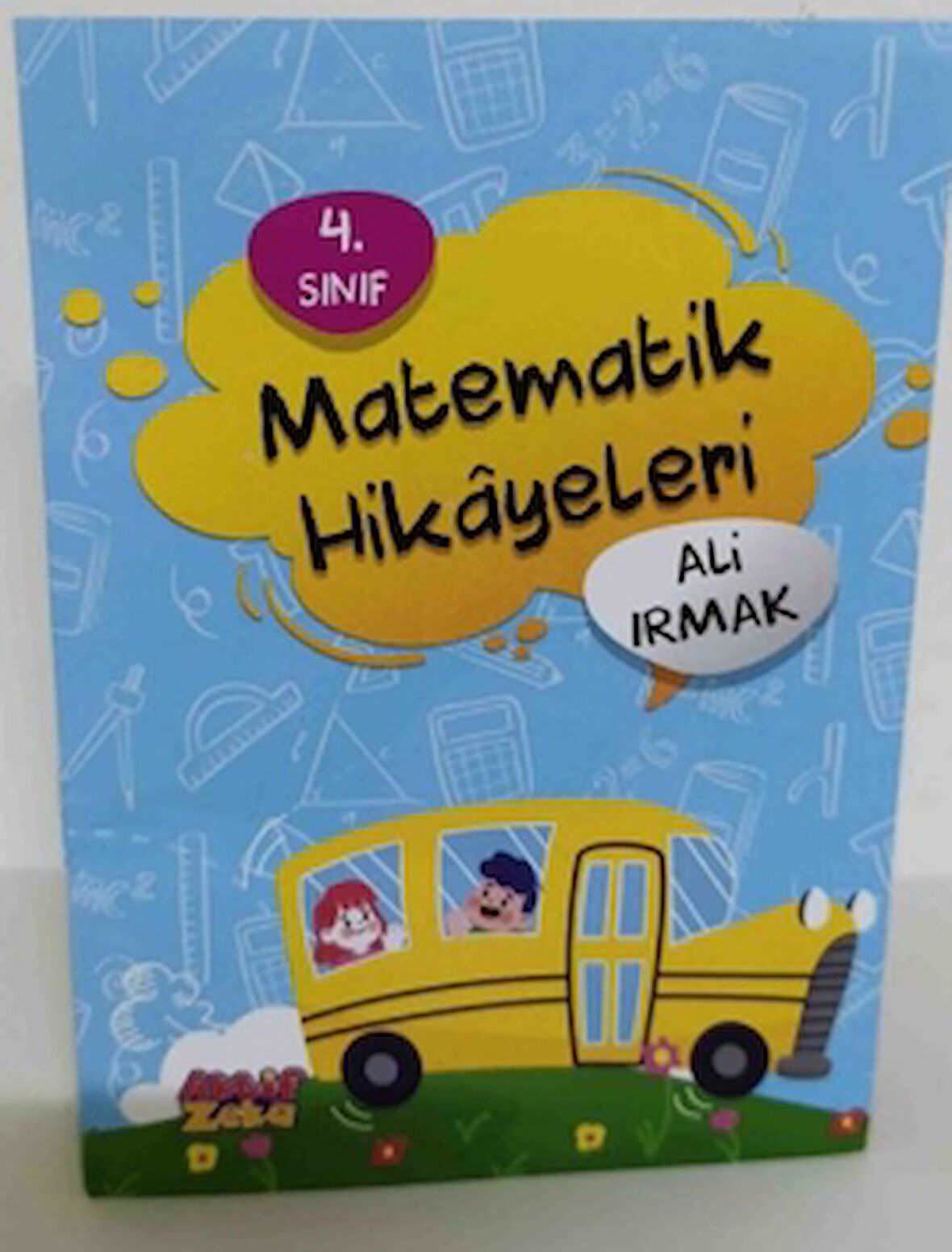 4. Sınıf Matematik Hikayeleri