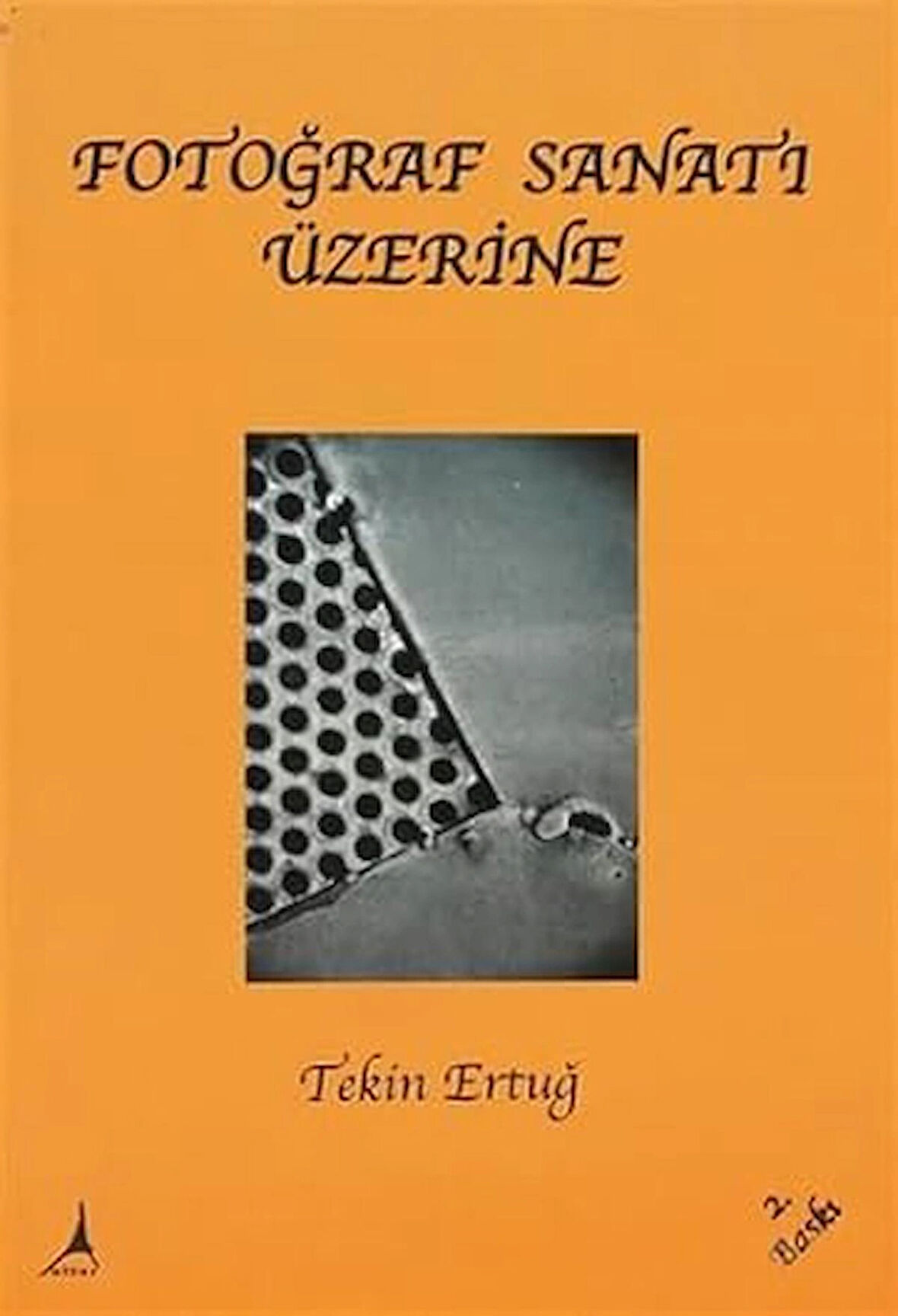 Fotoğraf Sanatı Üzerine