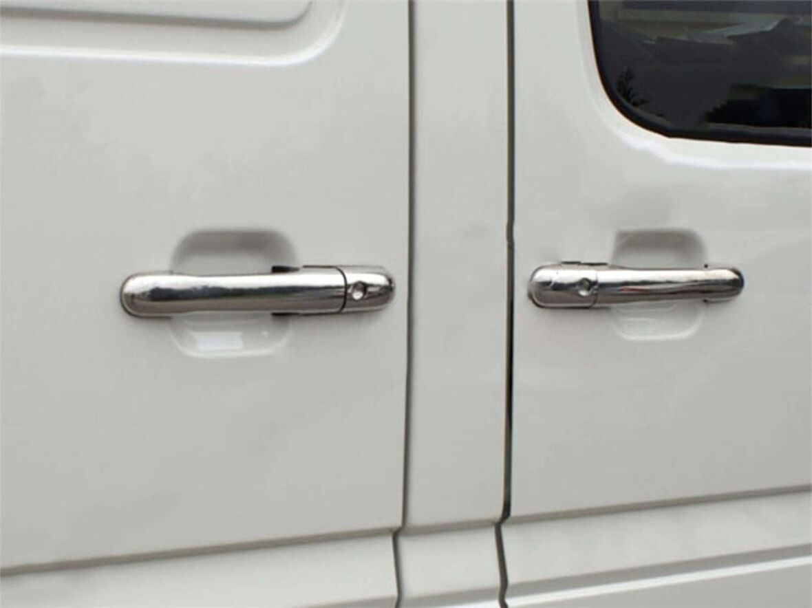 Mercedes Sprinter W901 TN1 Kapı Kolu 4 Kapı Krom 1996-2006