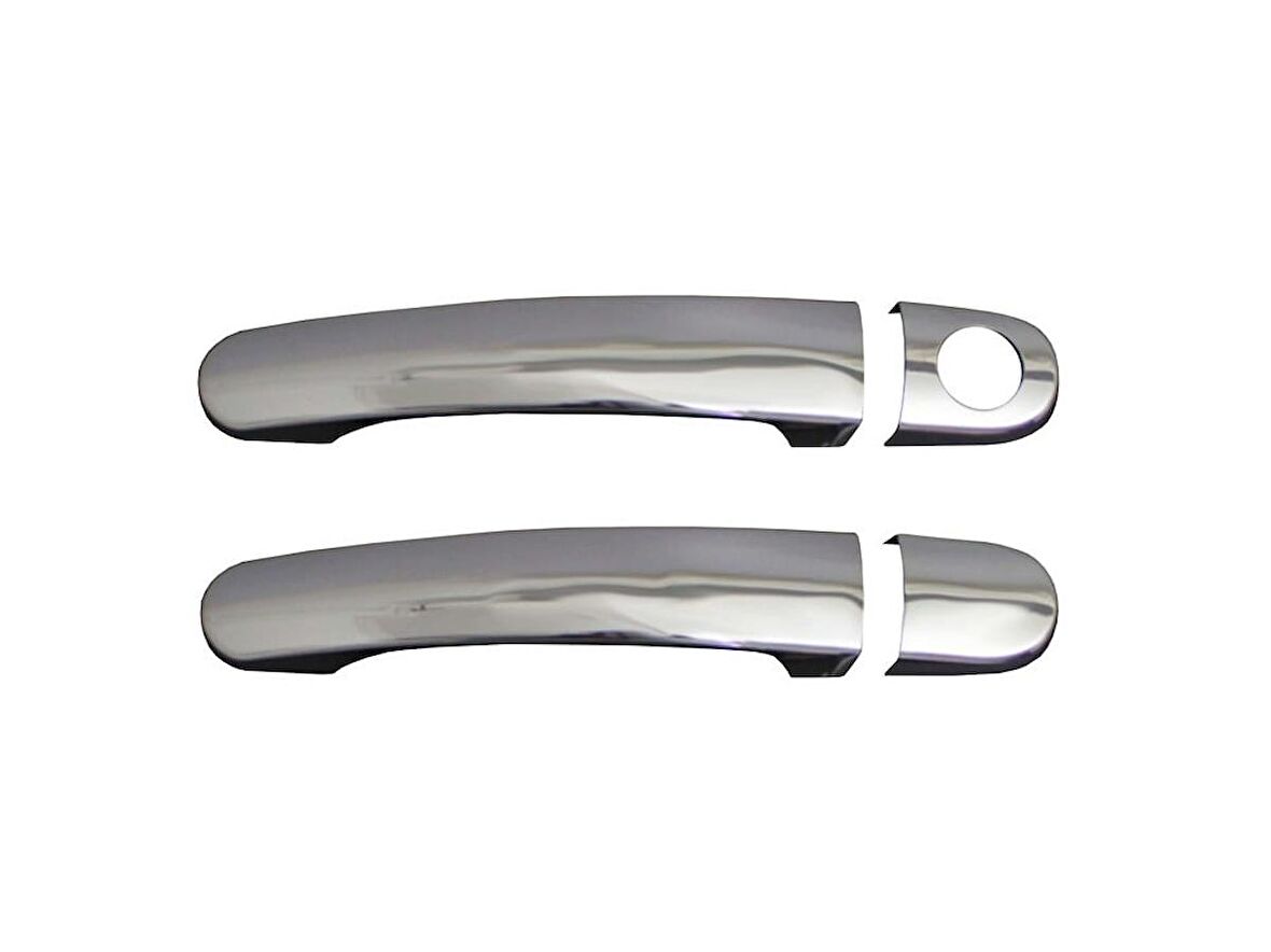 Seat İbiza 3 6L Kapı Kolu 2 Kapı Krom 2002-2008