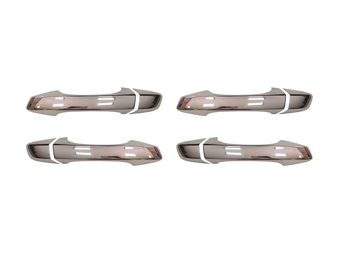 Seat Leon 3 5F Kapı Kolu 4 Kapı 2013 ve Sonrası