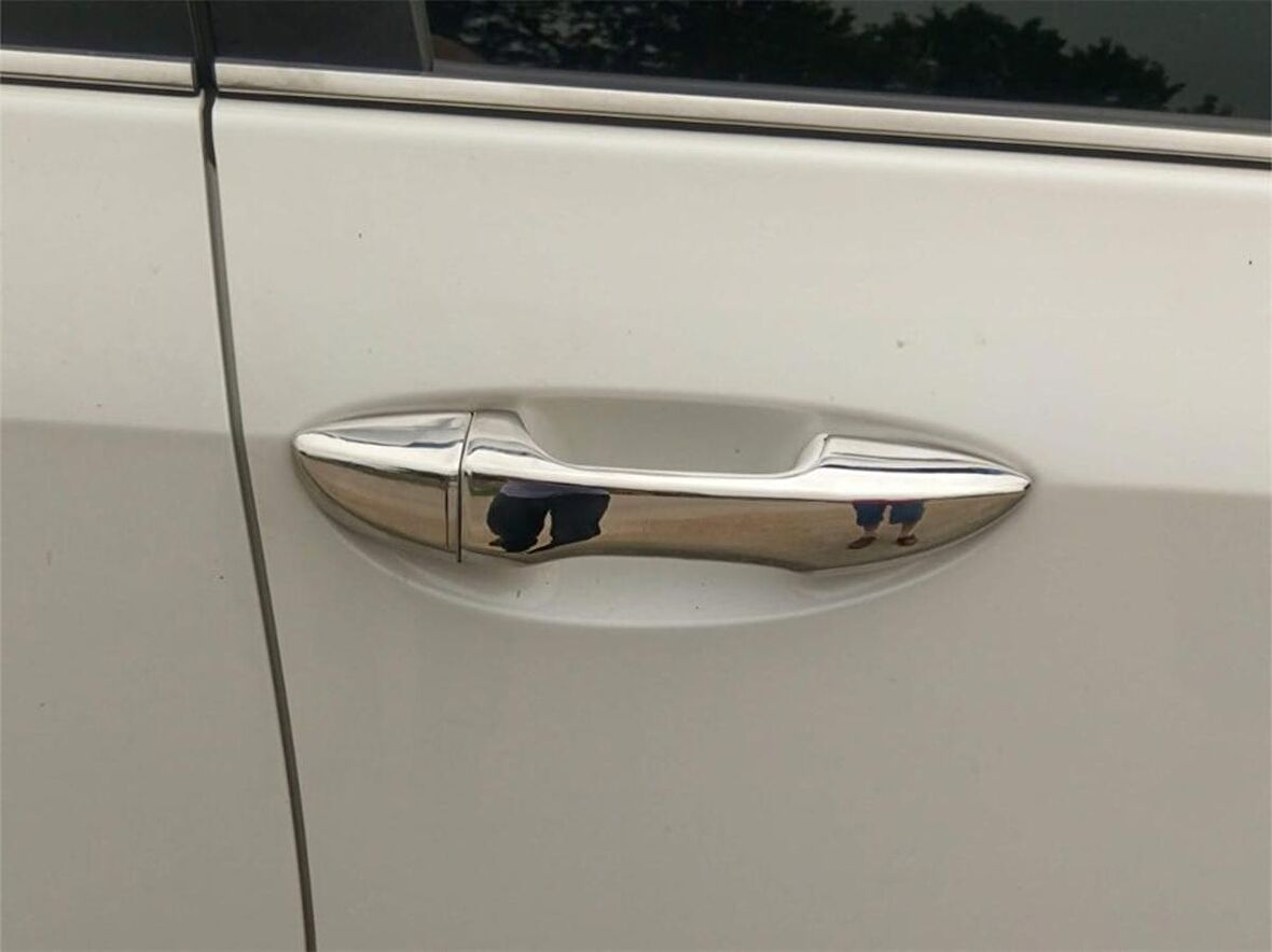 Corolla 11 E170 Kapı Kolu 4 Kapı Krom 2014 ve Sonrası