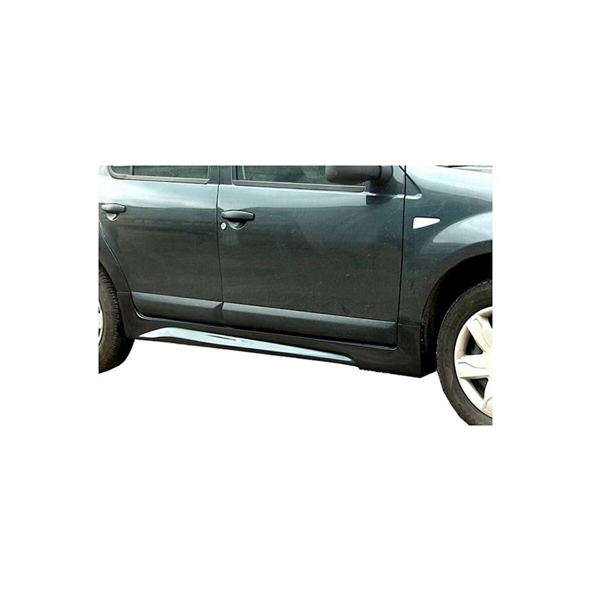 Dacia Sandero 2 Macbiel 2 Prç (Fiber/Astarlı) 2013 ve Sonrası