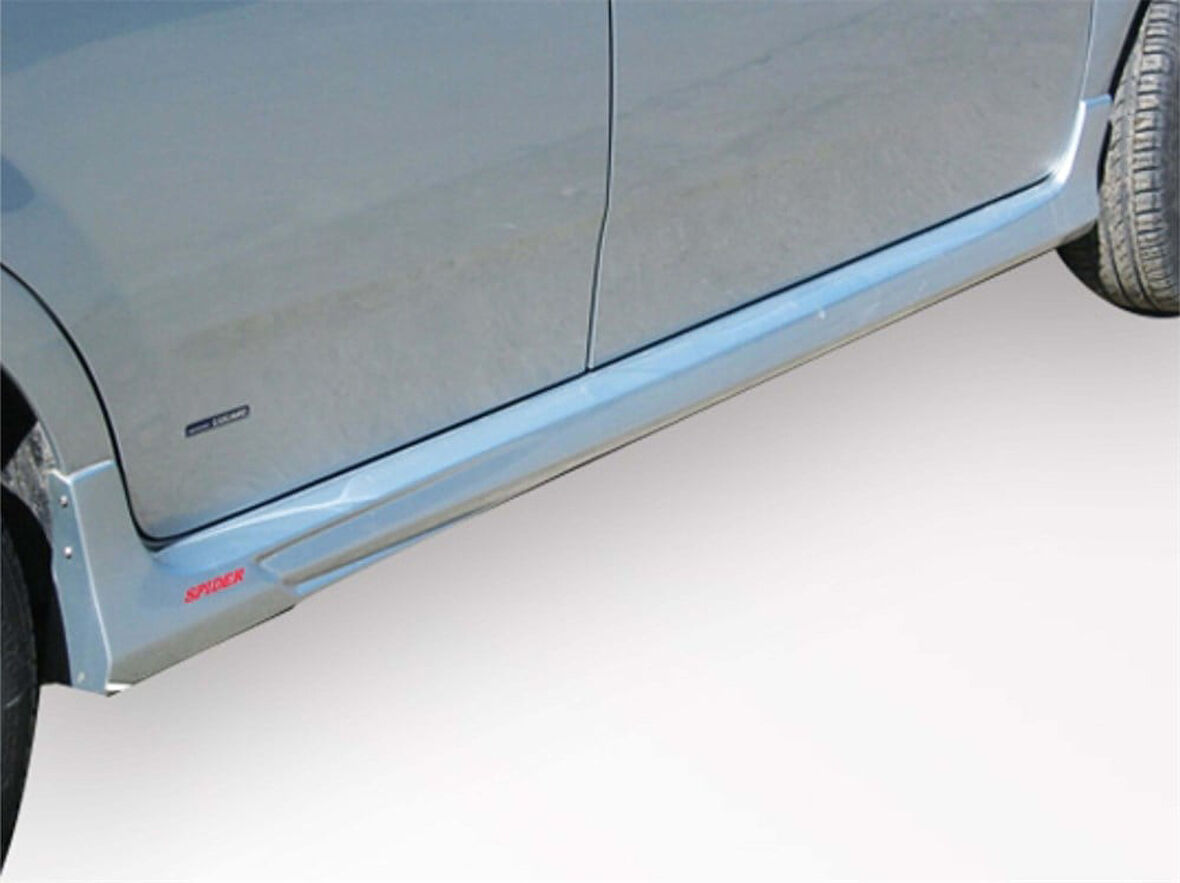 Fiat Grande Punto Macbiel 2 Prç (Fiber/Astarlı) 2005-2010