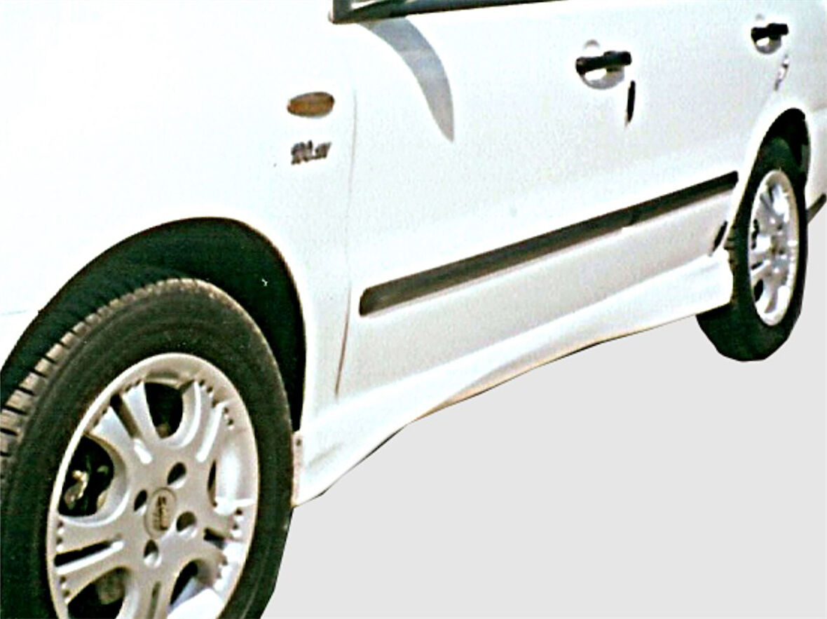 Fiat Marea Macbiel 2 Prç (Fiber/Astarlı) 1997-2007