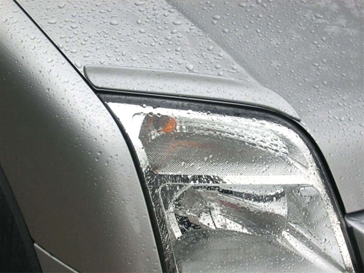 Ford Connect Far Kaşı 2 Prç (Fiber/Astarlı) 2002-2014