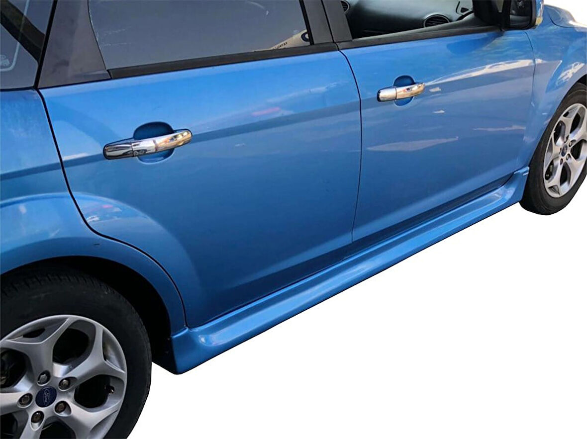 Ford Focus 2 Macbiel 2 Prç (Fiber/Astarlı) 2005-2011