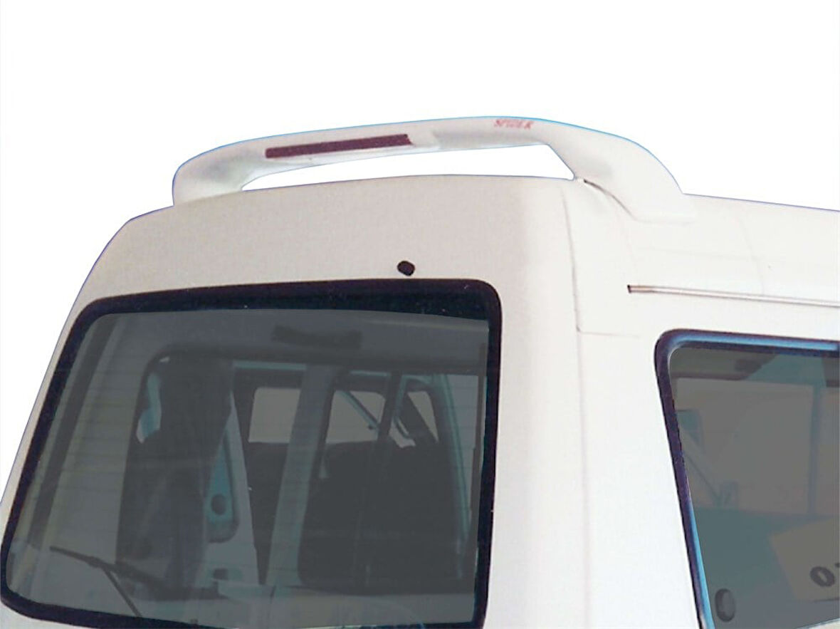 Hyundai H100 Spoiler Tavan (Işıklı) (Fiber/Astarlı) 1996-2007