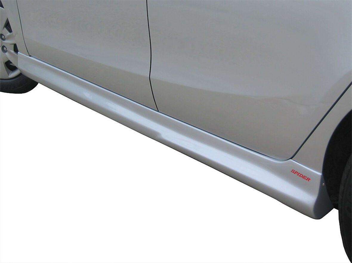 Hyundai i30 FD Macbiel 2 Prç (Fiber/Astarlı) 2007-2012
