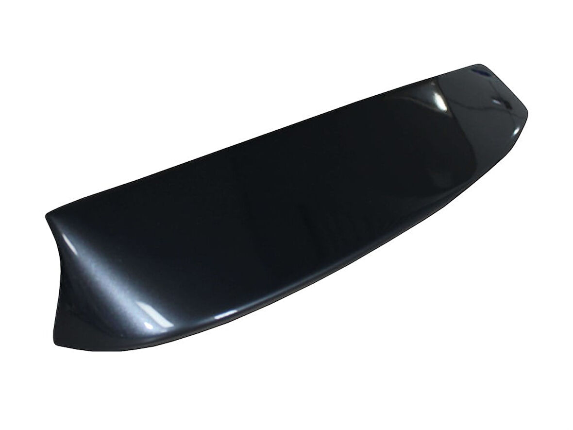 Mercedes Citan Spoiler Bagaj Gt (Fiber/Astarlı) 2013 ve Sonrası