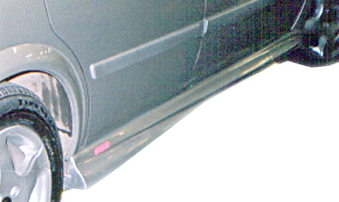 Opel Astra G Macbiel 2 Prç (Fiber/Astarlı) 1998-2009