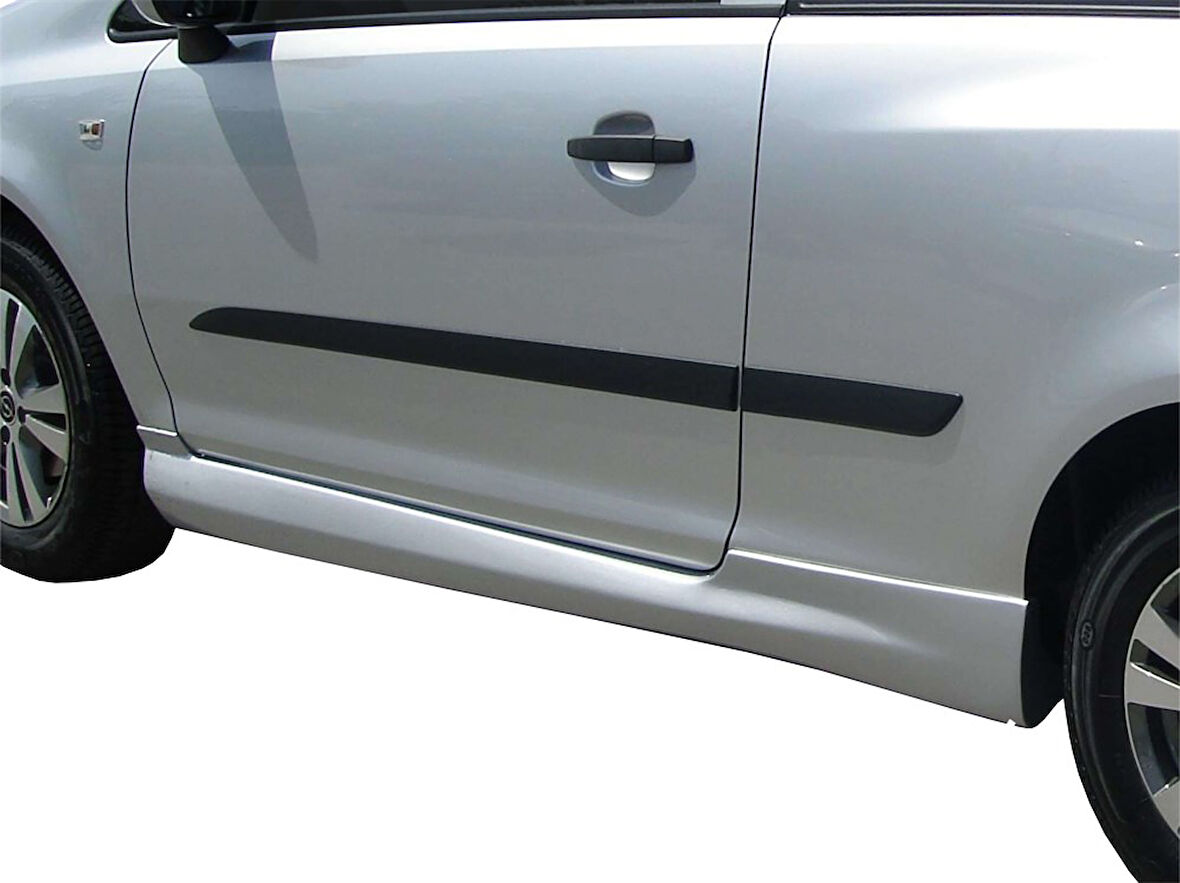 Opel Corsa D Macbiel (3 Kapı Md) 2 Prç (Fiber/Astarlı) 2007 ve Sonrası