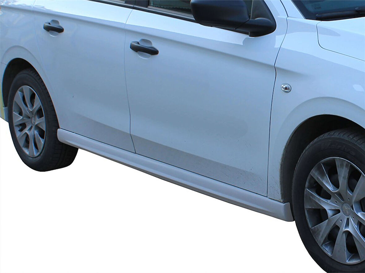 Peugeot 301 Macbiel 2 Prç (Fiber/Astarlı) 2013 ve Sonrası