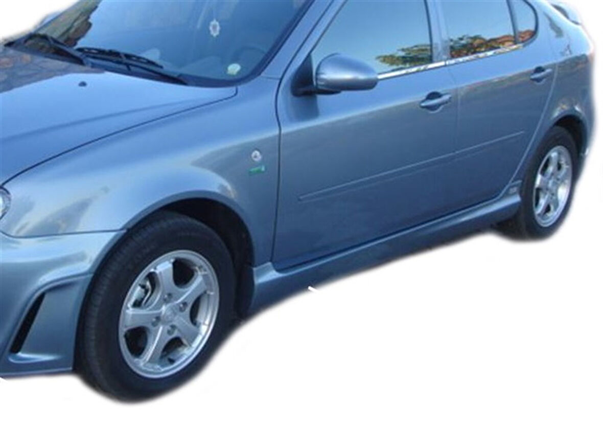 Proton Gen 2 Macbiel  2 Prç (Fiber/Astarlı) 2004-2013