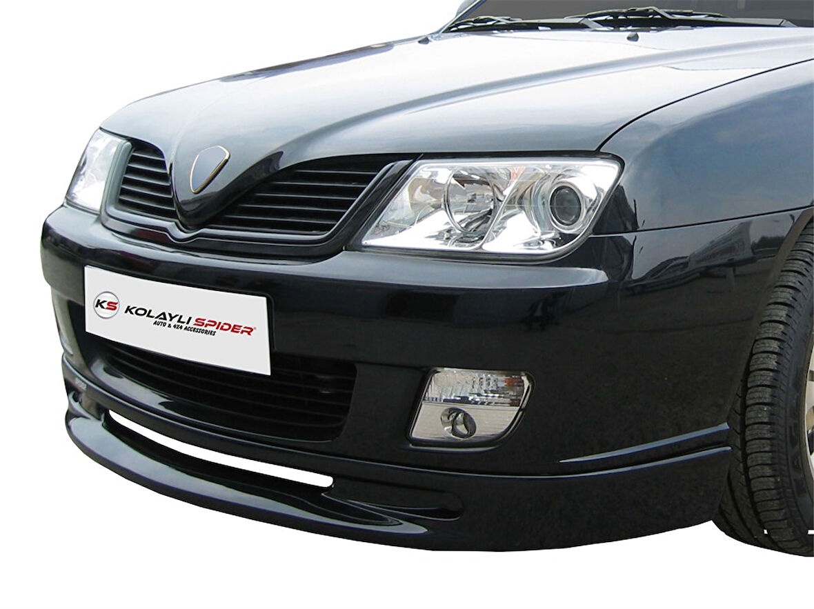 Proton Waja Ön Tampon Altı (Fiber/Astarlı) 2005-2011