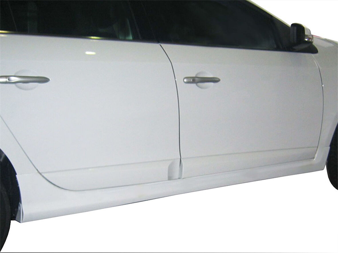 Renault Fluence SM3 Macbiel 2 Prç (Fiber/Astarlı) 2010 ve Sonrası