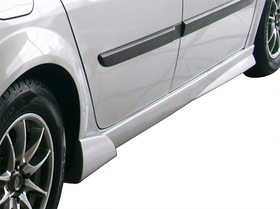 Renault Megane 2 SD Macbiel 2 Prç (Fiber/Astarlı) 2003-2008