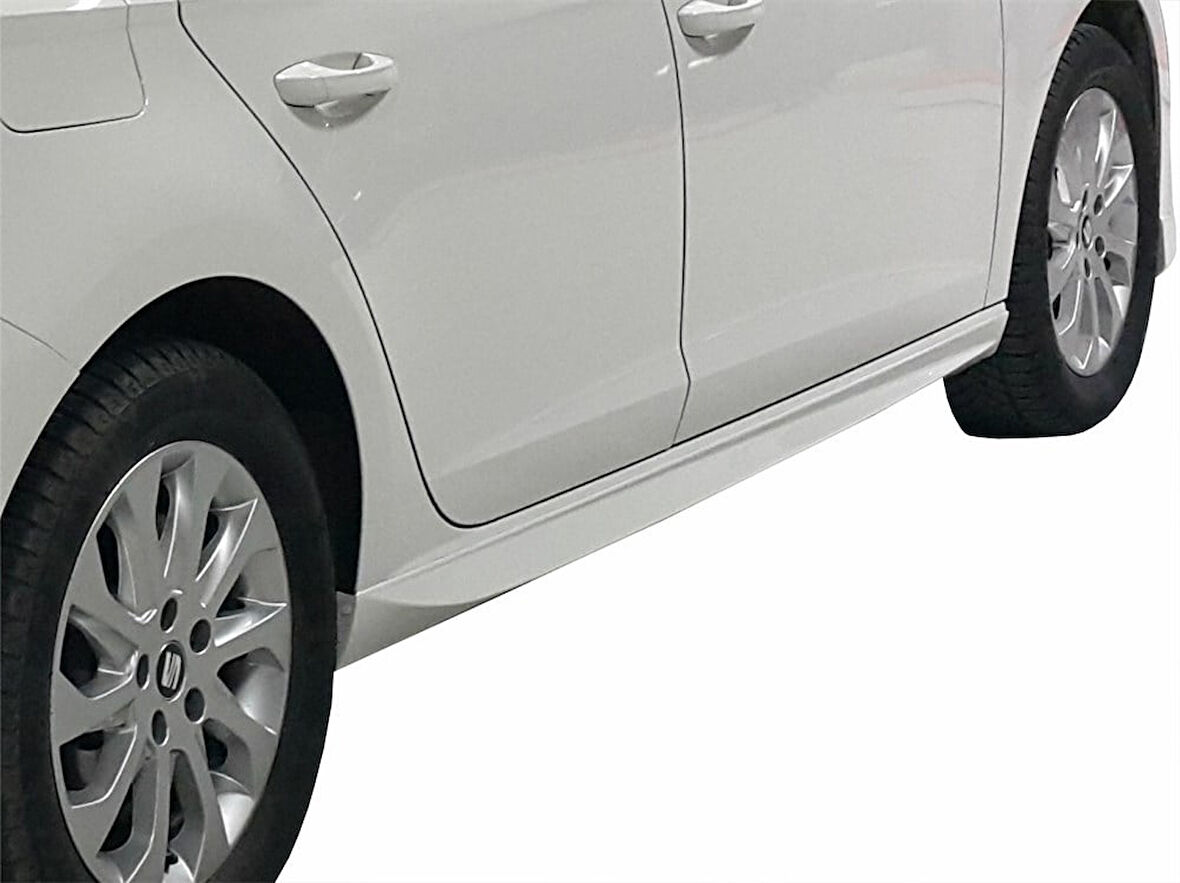 Seat Leon 3 5F Macbiel 2 Prç (Fiber/Astarlı) 2013 ve Sonrası