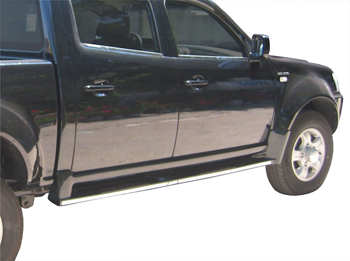 Tata Xenon Macbiel (Basamak Md) 2 Prç (Fiber/Astarlı) 2007 ve Sonrası