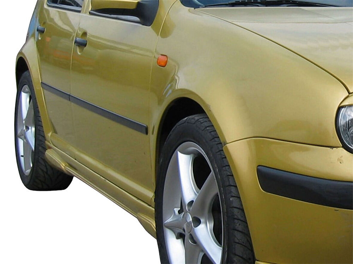 VW Golf 4 Macbiel 2 Prç (Fiber/Astarlı) 1998-2004