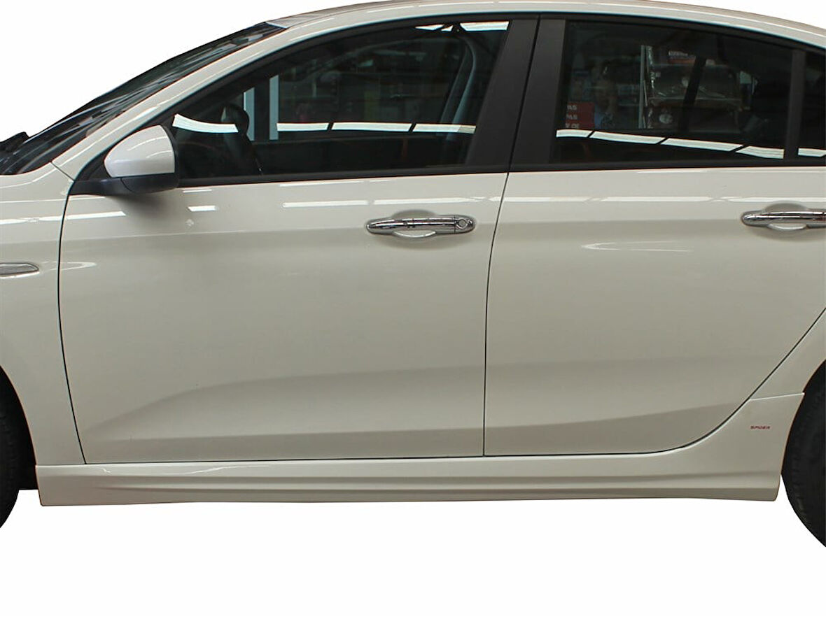 Fiat Egea Macbiel 2 Prç (Fiber/Astarlı) 2015 ve Sonrası